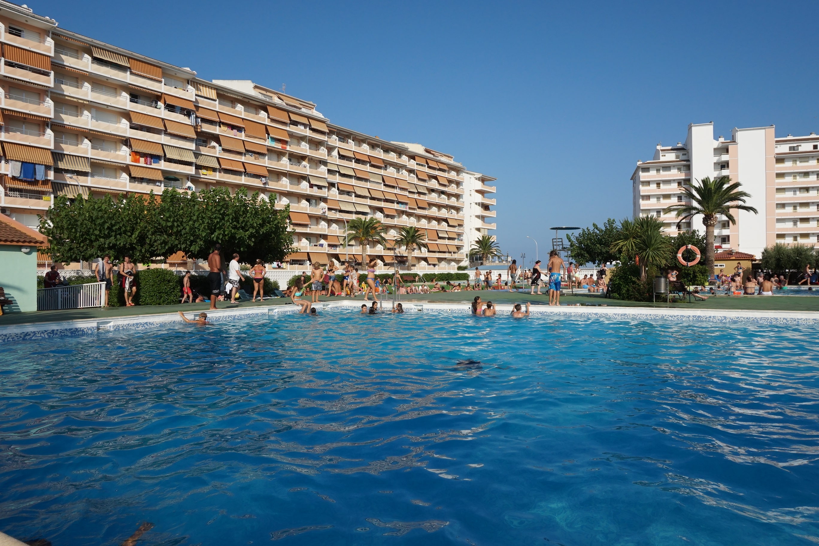 21 526 - Peñismar I