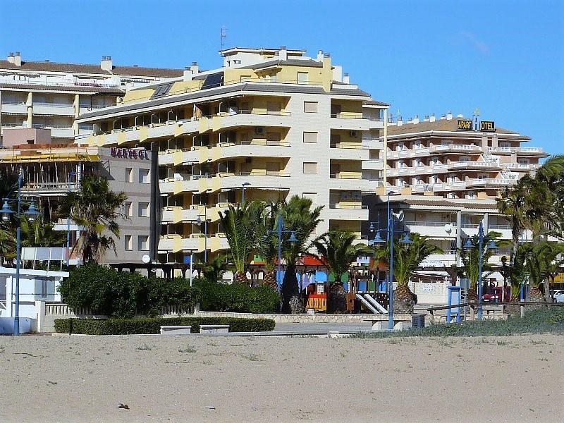 585 - Peñíscola Azahar