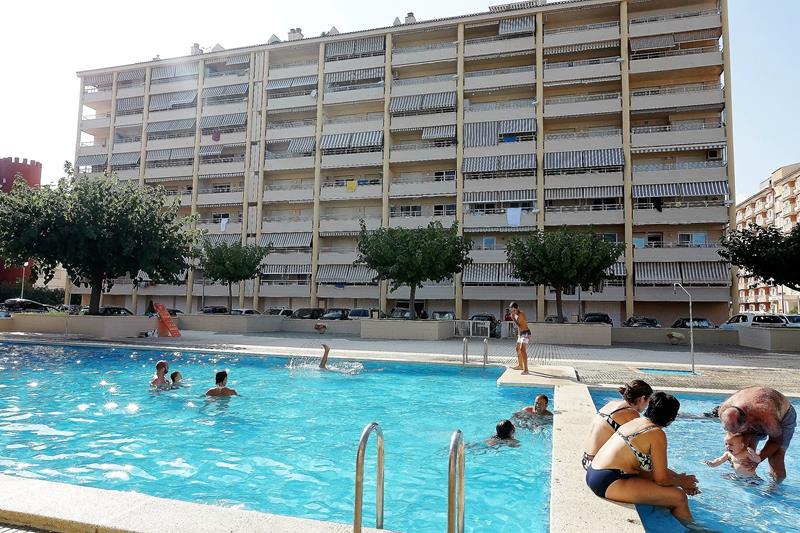 585 - Peñíscola Azahar