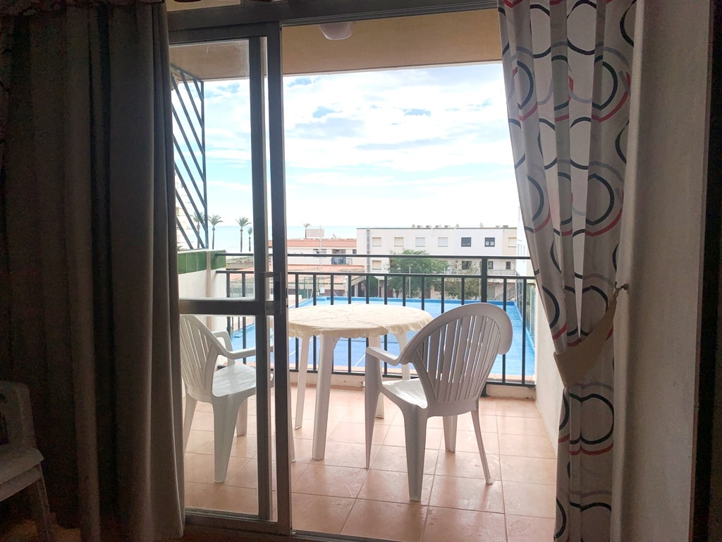 815 - Peñíscola Playa