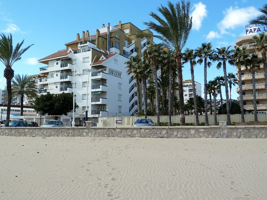 816 - Peñíscola Playa