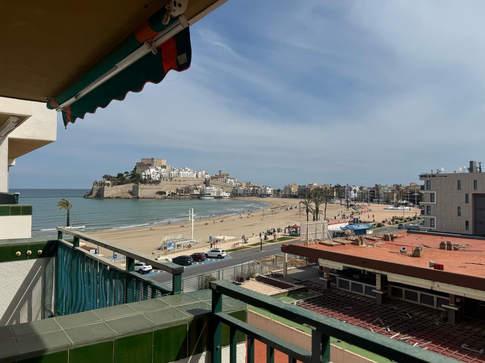 816 - Peñíscola Playa