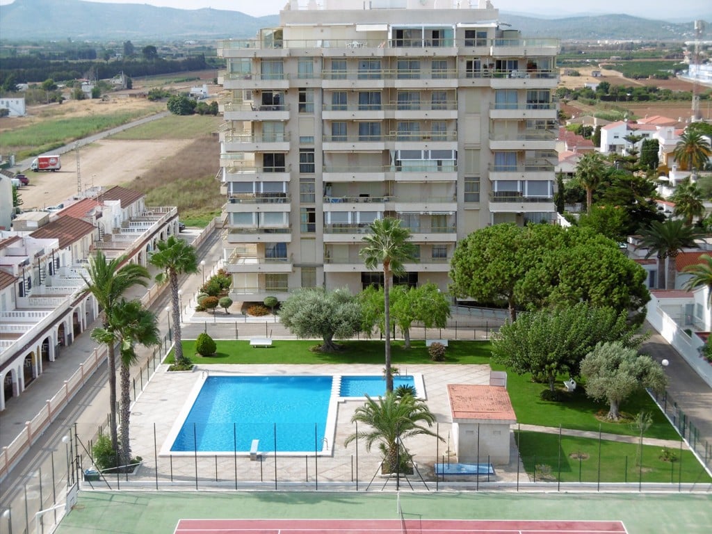 461-08 463 - Mediterráneo II