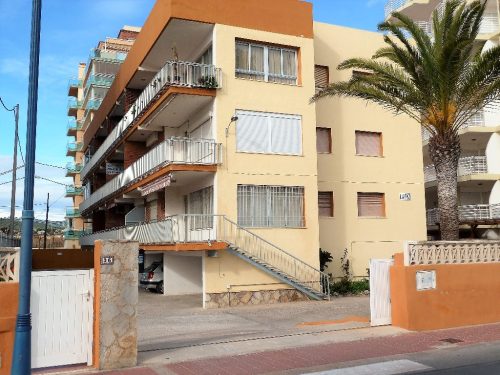 Alquiler apartamentos Peñiscola | Agencia Beltran | Apartamentos Peñiscola |  ref. 012- La Paz