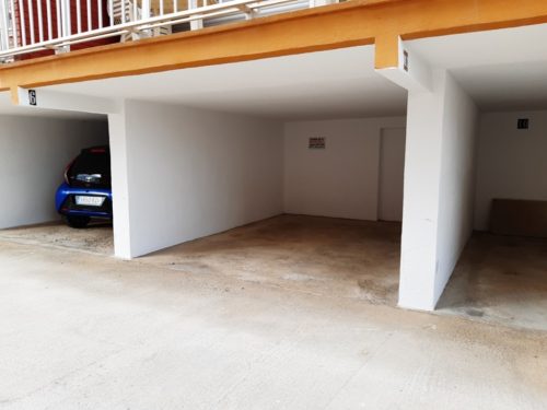 Alquiler apartamentos Peñiscola | Agencia Beltran | Apartamentos Peñiscola |  ref. 012- La Paz | Parking privado