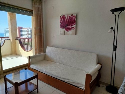 Ref. 451- La volta | Agencia Beltrán | Alquiler apartamentos | Apartamento 2 habitaciones | Sofá cama