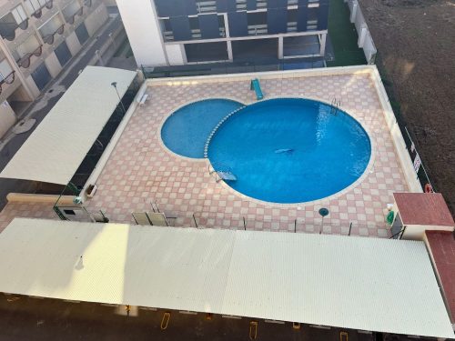 Ref. 451- La volta | Agencia Beltrán | Alquiler apartamentos | Apartamento 2 habitaciones | Piscina