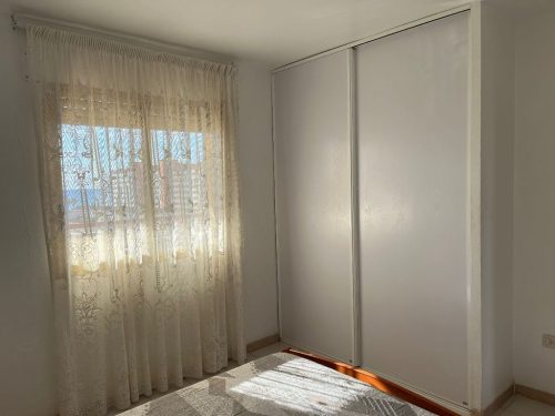 Ref. 451- La volta | Agencia Beltrán | Alquiler apartamentos | Apartamento 2 habitaciones | Habitación