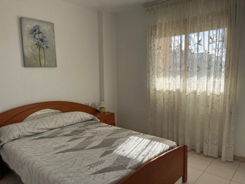 Ref. 451- La volta | Agencia Beltrán | Alquiler apartamentos | Apartamento 2 habitaciones | Habitación 