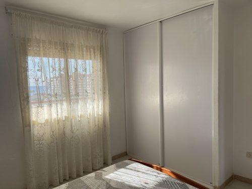 Ref. 451- La volta | Agencia Beltrán | Alquiler apartamentos | Apartamento 2 habitaciones | Habitación con cama doble