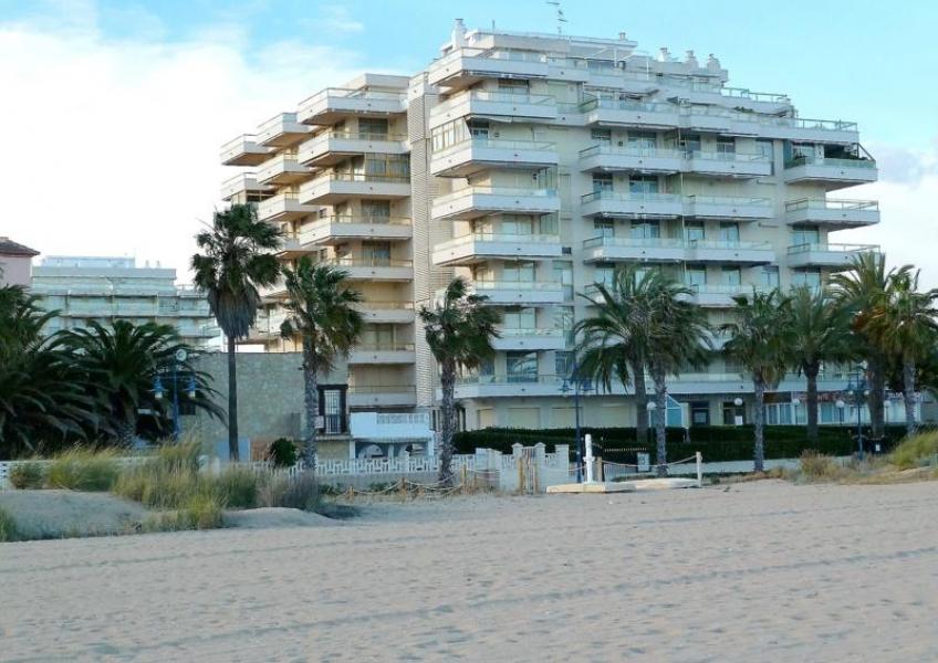 Alquiler apartamentos | Agencia Beltrán | Ref. 461- Residencial Mediterráneo | Piscinas y tenis