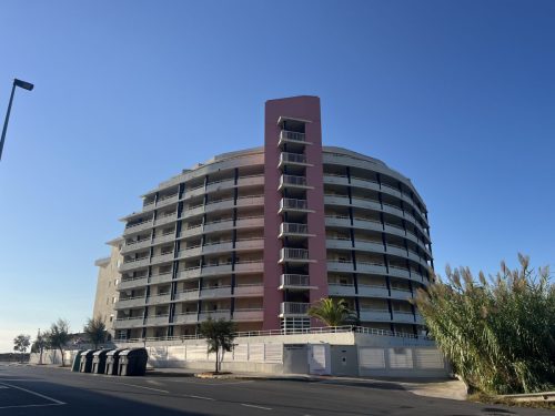 Alquiler apartamentos | Agencia Beltrán | Ref. 476- Picasso | Piscina y parking | Primera línea