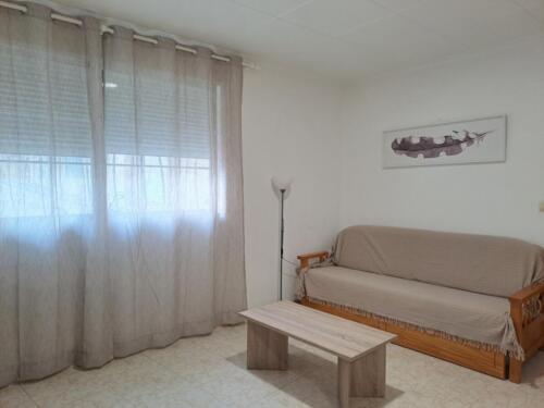 Alquiler apartamentos | Agencia Beltrán | Apartamentos Marcelino | Ref. 502 | Centro | Primera línea de playa 