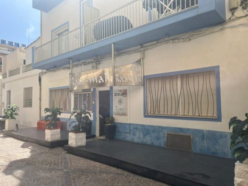 Ref. 504- Marcelino | Centro Peñiscola | Primera línea de playa | Terraza frente al mar | 2 habitaciones