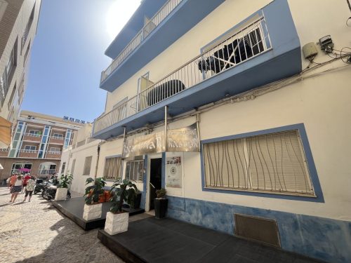 Alquiler apartamentos | Agencia Beltrán | Apartamentos Marcelino | Ref. 504 | Centro | Primera línea de playa | Centro ciudad