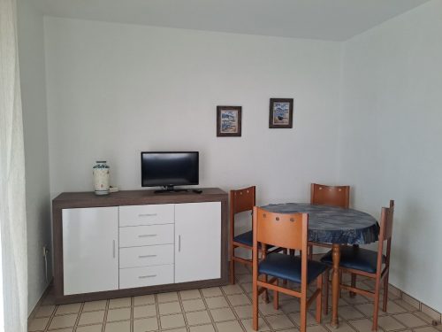 Alquiler apartamentos | Agencia Beltrán | Ref. 508 Los corales | Primera línea de playa | Piscina y parking | Primera línea de playa