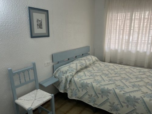 Alquiler de apartamento en Peñíscola, adosado en Peñismar.