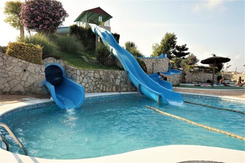 Alquiler de apartamento en Peñíscola, adosado en Peñismar. 