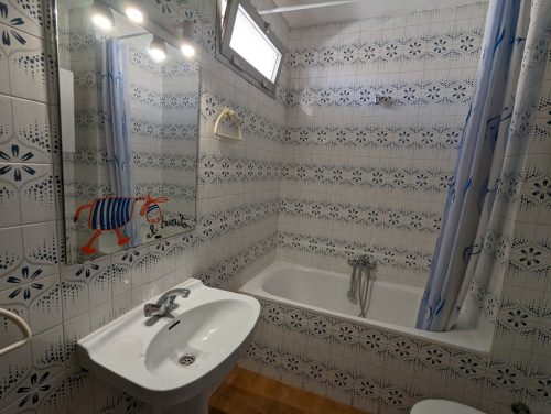 Estudios Peñismar 1 | Apartamentos Peñiscola | Piscinas, tenis y paddel | Ref. 526- Agencia Beltrán