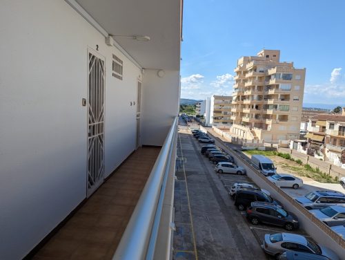 Estudios Peñismar 1 | Apartamentos Peñiscola | Piscinas, tenis y paddel | Ref. 526- Agencia Beltrán