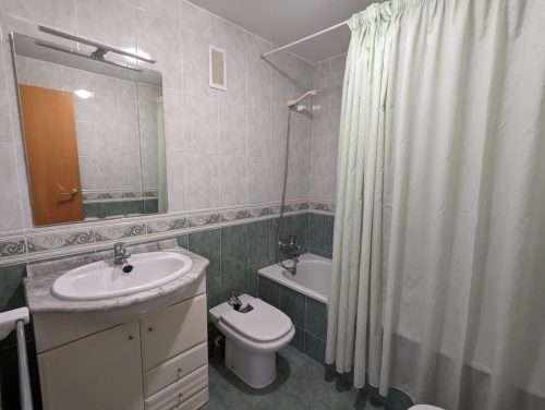 Apartamentos Peñiscola | Agencia Beltrán | Avenida Papa Luna | Ref. 556- La Romana | Piscina | Terraza equipada