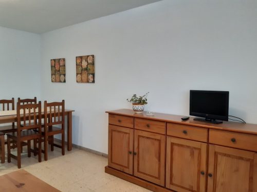 Agencia Beltrán | Alquiler apartamentos | Alojamientos Peñiscola | Ref. 567- Playa dorada 