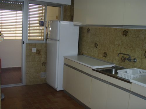 Agencia Beltrán | Alquiler apartamentos | Alojamientos Peñiscola | Ref. 567- Playa dorada 