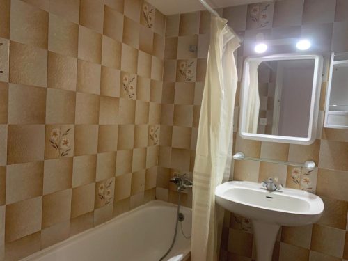 Agencia Beltrán | Alquiler apartamentos | Alojamientos Peñiscola | Ref. 567- Playa dorada 
