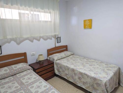 Agencia Beltrán | Alquiler apartamentos | Alojamientos Peñiscola | Ref. 567- Playa dorada