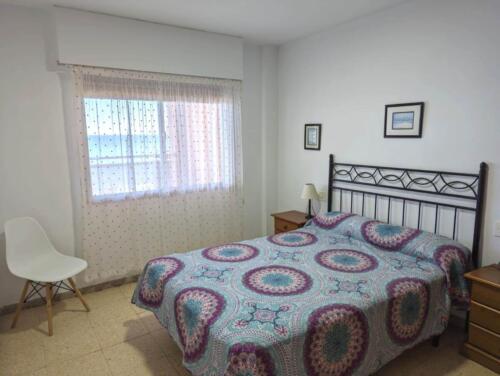Agencia Beltrán | Alquiler apartamentos | Alojamientos Peñiscola | Ref. 567- Playa dorada 