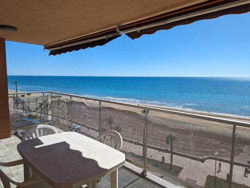 Agencia Beltrán | Alquiler apartamentos | Alojamientos Peñiscola | Ref. 567- Playa dorada 