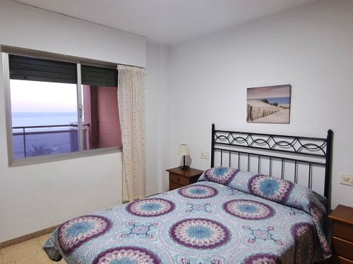 Agencia Beltrán | Alquiler apartamentos | Alojamientos Peñiscola | Ref. 567- Playa dorada 