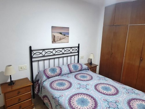 Agencia Beltrán | Alquiler apartamentos | Alojamientos Peñiscola | Ref. 567- Playa dorada 