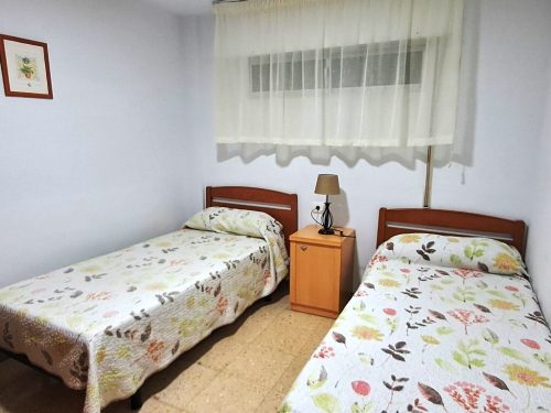 Agencia Beltrán | Alquiler apartamentos | Alojamientos Peñiscola | Ref. 567- Playa dorada 