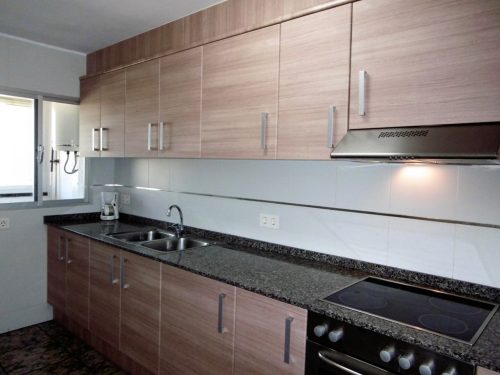 Apartamentos Peñiscola | Alquiler | Agencia Beltrán | Ref. 569- Playa dorada | Primera linea de playa