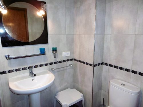 Apartamentos Peñiscola | Alquiler | Agencia Beltrán | Ref. 569- Playa dorada | Primera linea de playa