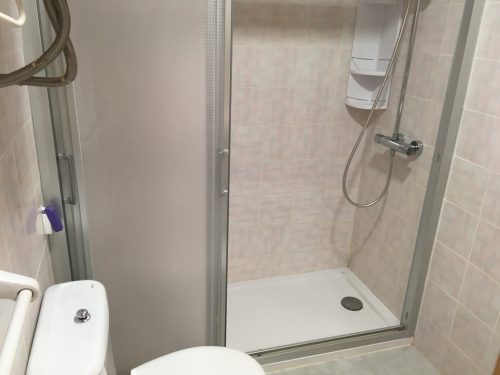 Agencia Beltrán | Alquiler apartamentos | Peñiscola Azahar | Ref. 585 | Urbanización con piscina | Primera linea de playa
