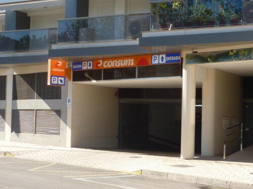Alquiler apartamentos | Agencia Beltrán | Peñiscola playa ref. 815 | Urbanización con piscina | Centro de Peñiscola | Parking a 400 metros